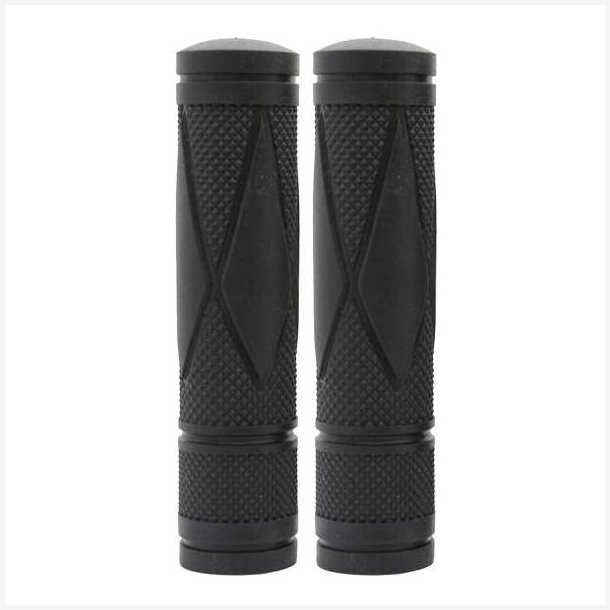  Simson styrgreb Comfort - sort
