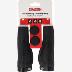 Simson Easy Grip-h�ndtag Lang-Lang