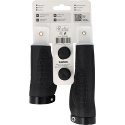 Simson h�ndtagss�t Easy Grip kort/lang