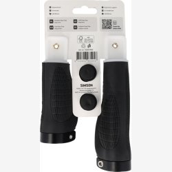 Simson Easy Grip-h�ndtag, lange-korte