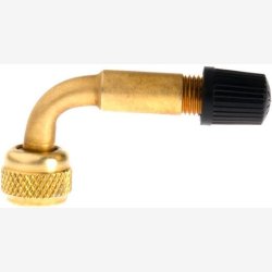 Ventil adapter Simson angled for car Ventil 