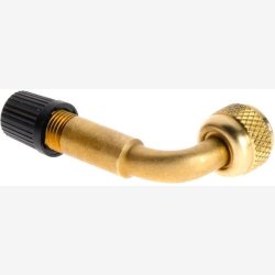 Ventil adapter Simson angled for car Ventil 