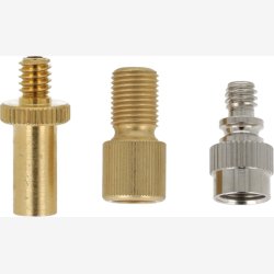 Simson 3-delt ventils�t - DV/SV/AV