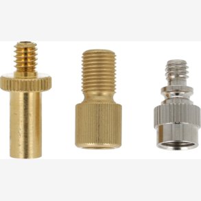 Simson 3-delt ventils�t - DV/SV/AV