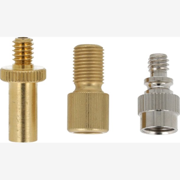 Simson 3-delt ventils�t - DV/SV/AV