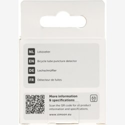 L�kagedetektor Simson