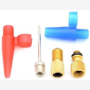 Ventil adapter assortment Simson 