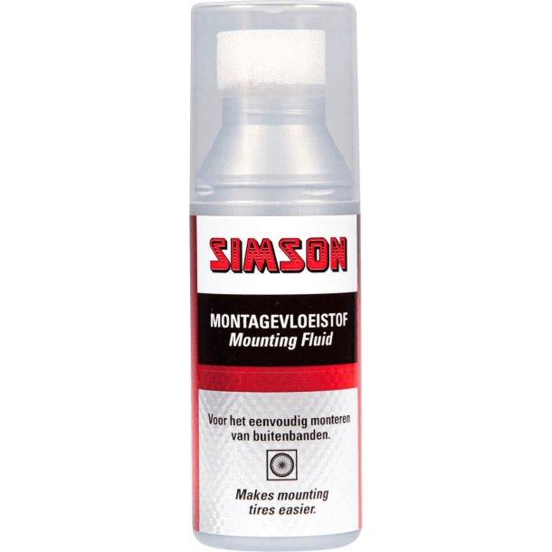 Simson Mounting Fluid 50ml