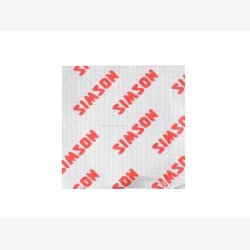 Simson lapper 33mm (8x)