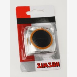 Simson lapper 33mm (8x)