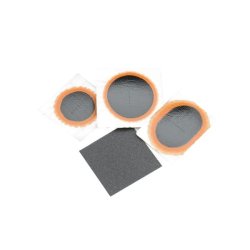 Simson lapper assorteret (9)