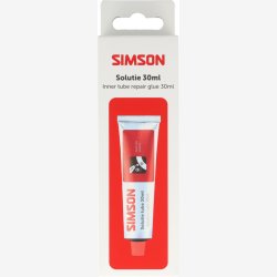 Simson opl�sningstube - 30 ml