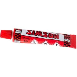 Simson Solution - lappevske 10ml