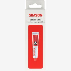 Simson opl�sningstube - 10 ml