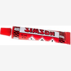 Simson Solution - Small - 10ml