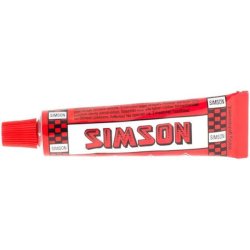 Simson Solution - Small - 10ml