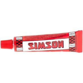 Simson Solution - Small - 10ml
