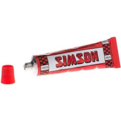 Simson Solution - lappevske 10ml