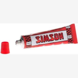 Simson Solution - Small - 10ml