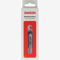 Simson D�kjern Plast