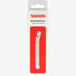 D�kjern Simson metal