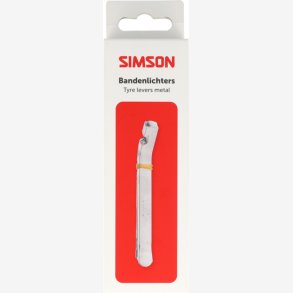 D�kjern Simson metal