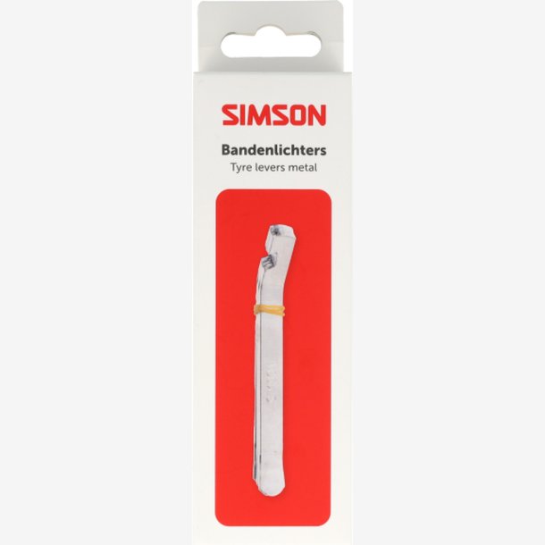 D�kjern Simson metal