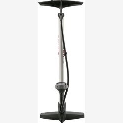 High pressure foot pump Simson with pressure gauge