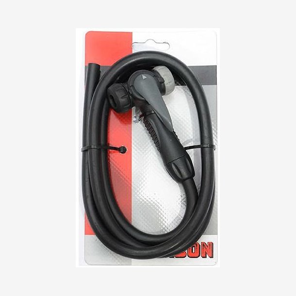 High pressure pump hose Simson for Cykel pump