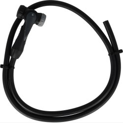 Simson h�jtrykspumpeslange Pro