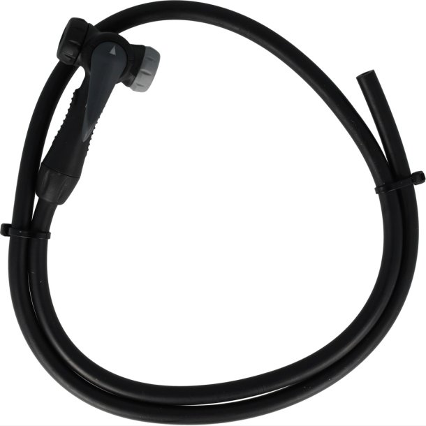 Simson h�jtrykspumpeslange Pro