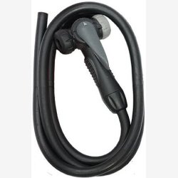 High pressure pump hose Simson for Cykel pump