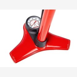 Hjtrykspumpe Simson Excellent med manometer