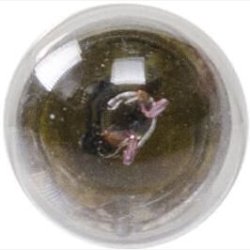 Simson prer til bag 6V 0,6W (2x)