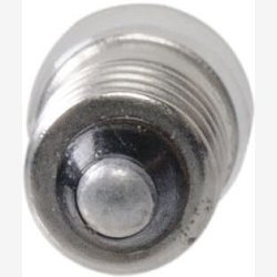 Simson prer foran 6V 2,4W (2x)