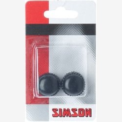 Simson Dynamo Cap - Traditional