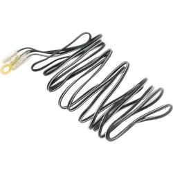 Simson lyskabel med 2 ledere