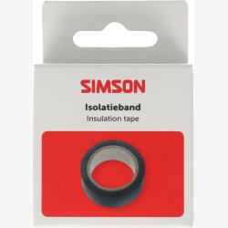Simson isoleringstape