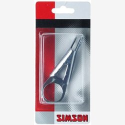 Simson Forlygte Hook