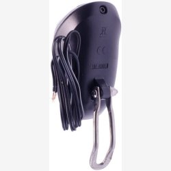 Simson Forlygte LED for Hub Dynamo "Mobile"