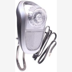 Simson Forlygte LED for Hub Dynamo "Mobile"