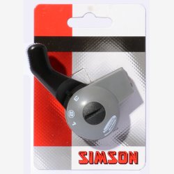 Skiftegreb Simson Sturmey Archer S.A.