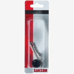 Simson SA 2-Mark Indicator Spindle Kde