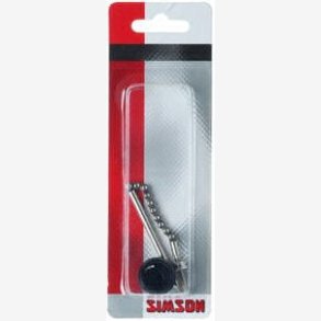 Simson SA 2-Mark Indicator Spindle Kde