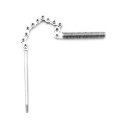 Simson kontrolstift/indikatorkde Sram 3 gear