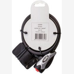 Simson spiralls Regular size XL, 10 mm x 150 cm