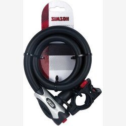 Simson spiralls "Excellent" - 100 cm