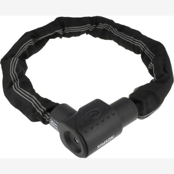 Simson Mighty K�del�s 10mm x 100cm