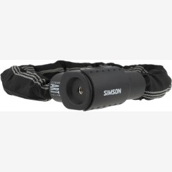Simson Mighty K�del�s 10mm x 100cm