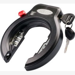 Simson ringls "Sure"